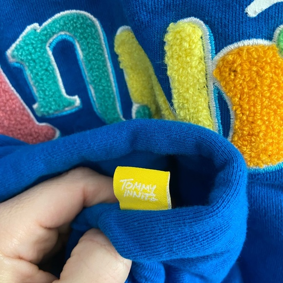 Tommy Innit Sweatshirt - Picture 4 of 5